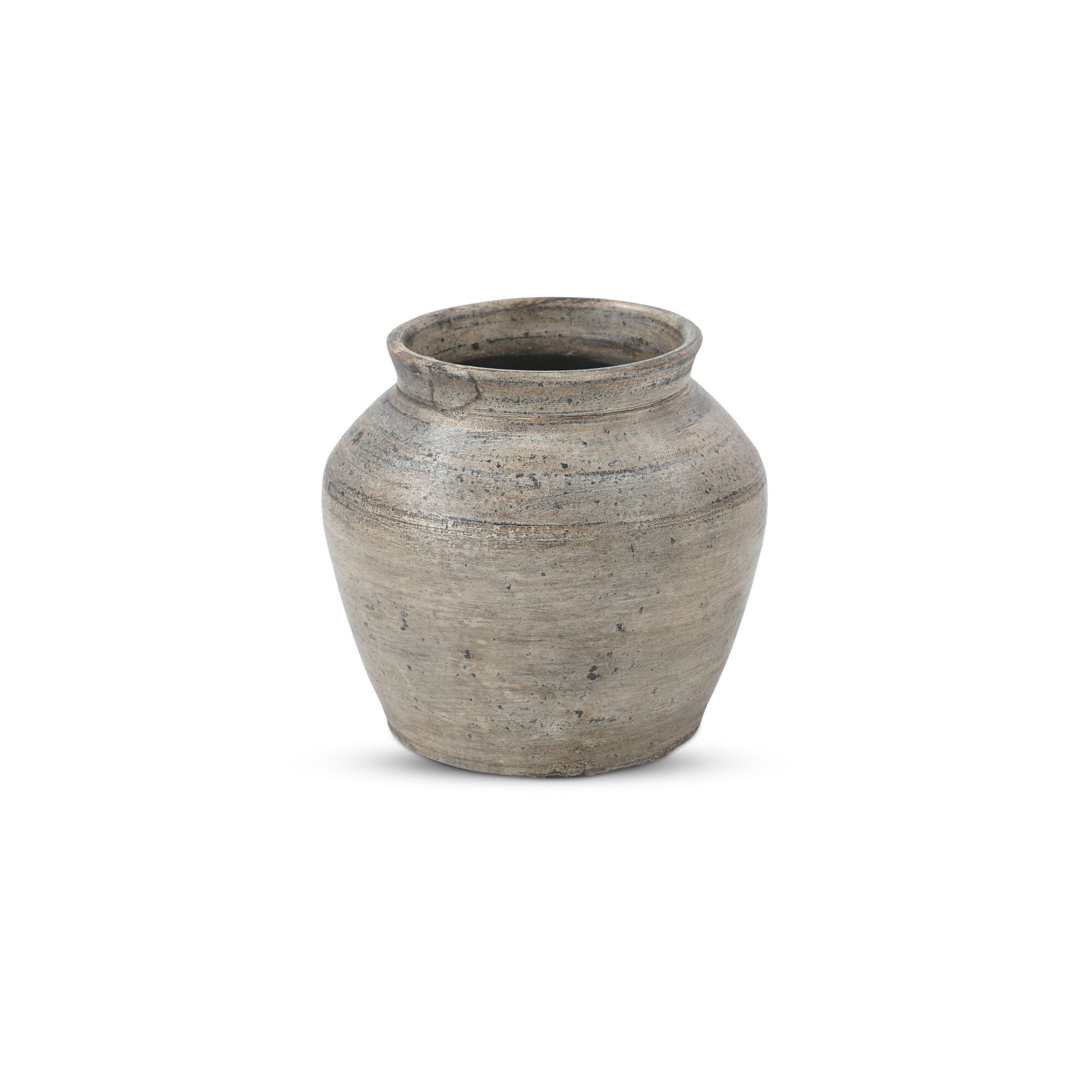 Trevi Clay Pot by Moe's Home Collection