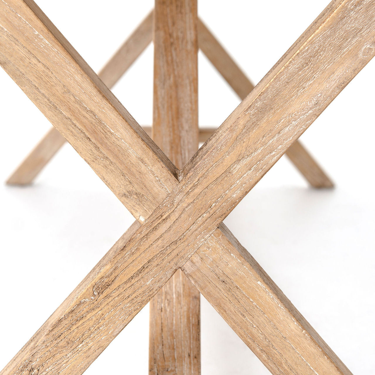 Solid Wood Desk legs