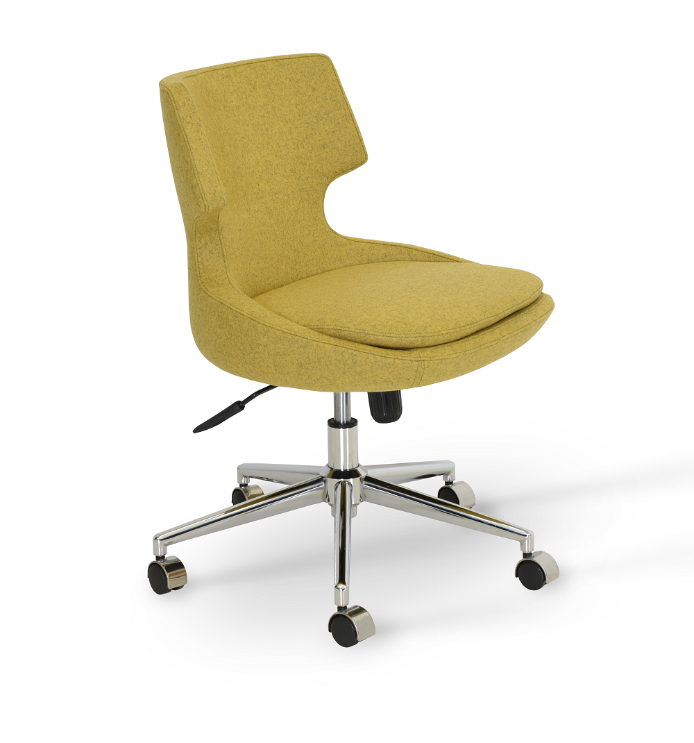 Patara Office Chair