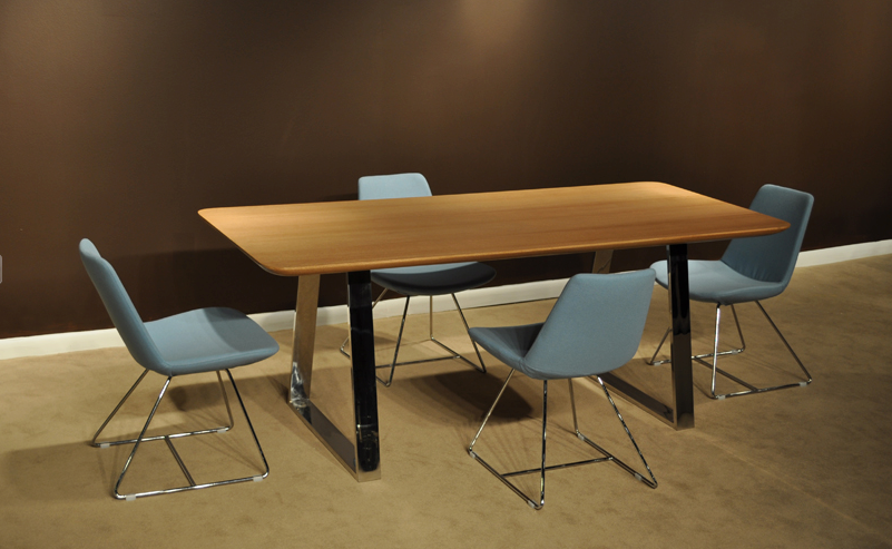 Ephesus Dining Table