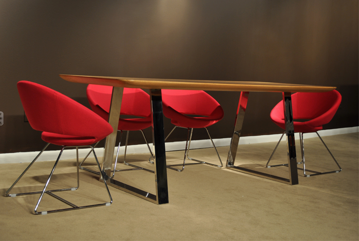 Ephesus Dining Table