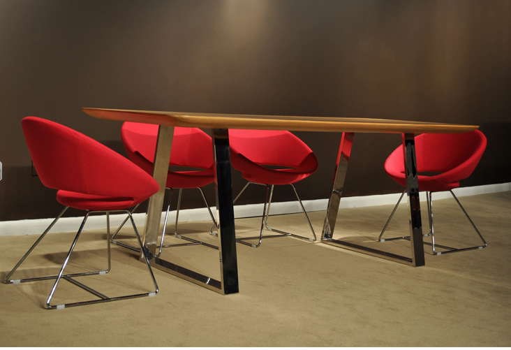 Ephesus Dining Table