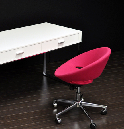 Crescent Office Chair