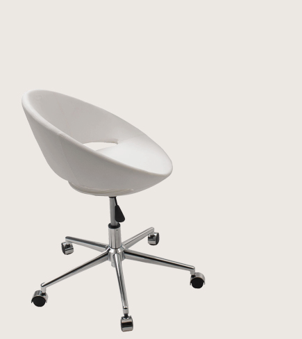 Crescent Office Chair