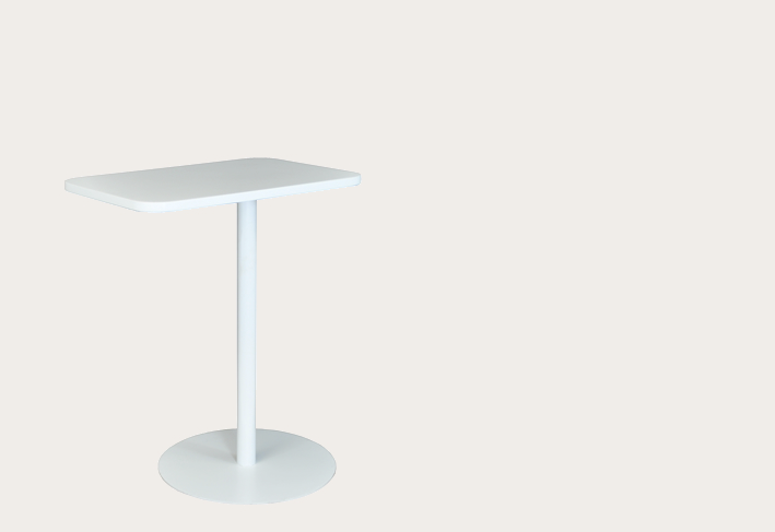 Harvard Swivel End Table