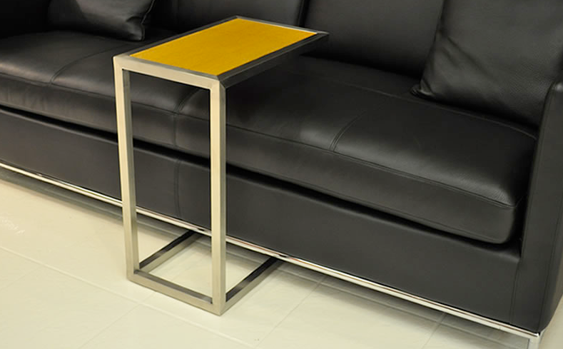 Alfa End Table