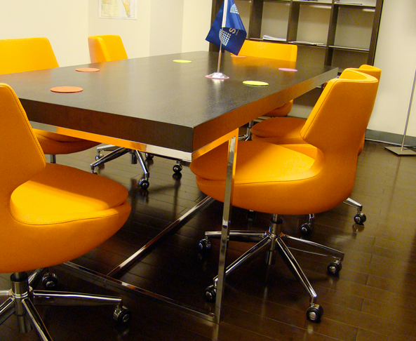 Patara Office Chair