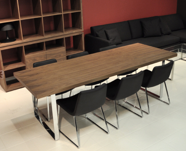 Bosphorus Dining Table