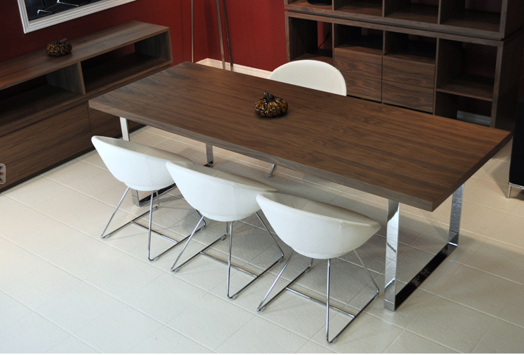 Bosphorus Dining Table