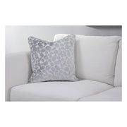 Luxe Down Pillows – Shenandoah Stone – (2)