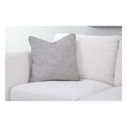 Luxe Down Pillows – Bantu Eucalyptus – (2)