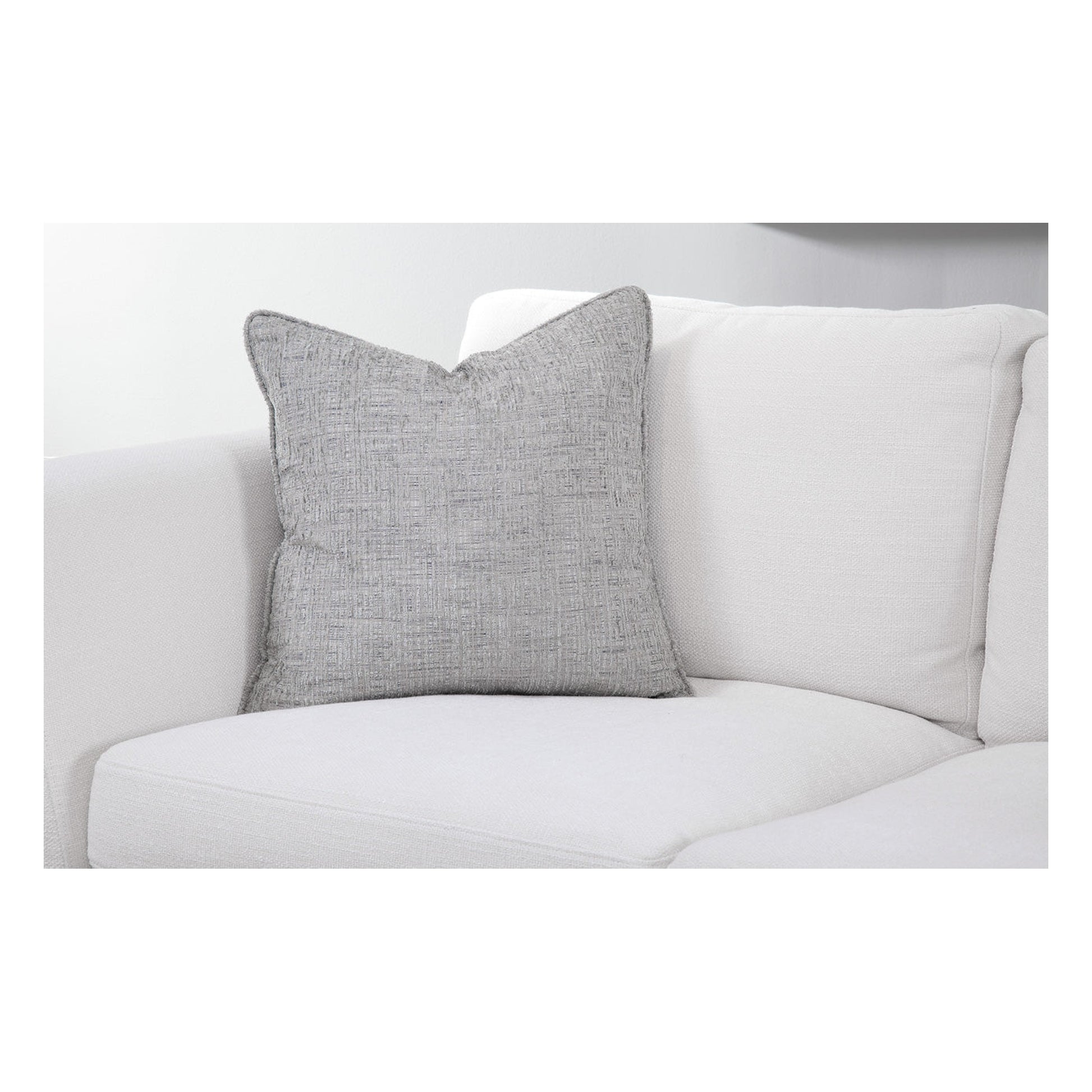 Luxe Down Pillows – Bantu Eucalyptus – (2)