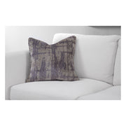 Luxe Down Pillows – Buffalo Sage – (2)