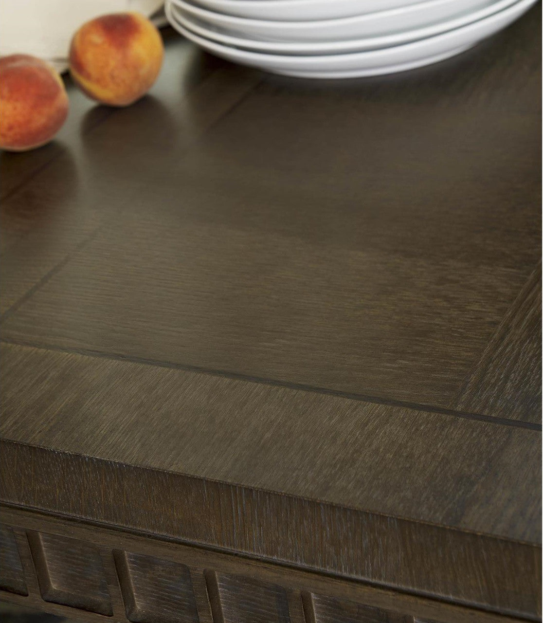 Playlist Vintage Oak Extension Dining Room Tables