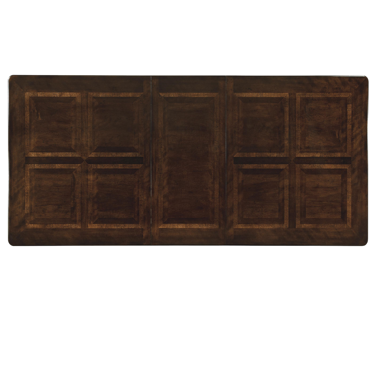 Proximity Cherry Wood Extendion Table top