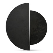 Meridian Wall Décor Black by Moe's Home Collection