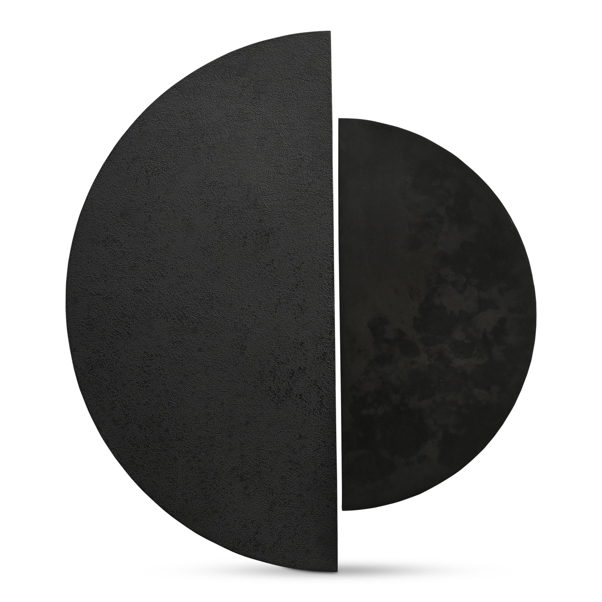 Meridian Wall Décor Black by Moe's Home Collection