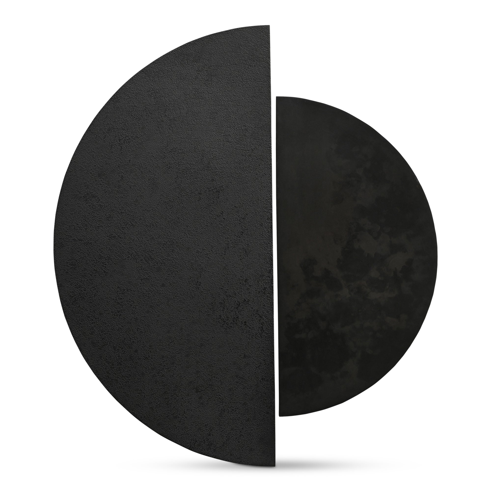 Meridian Wall Décor Black by Moe's Home Collection