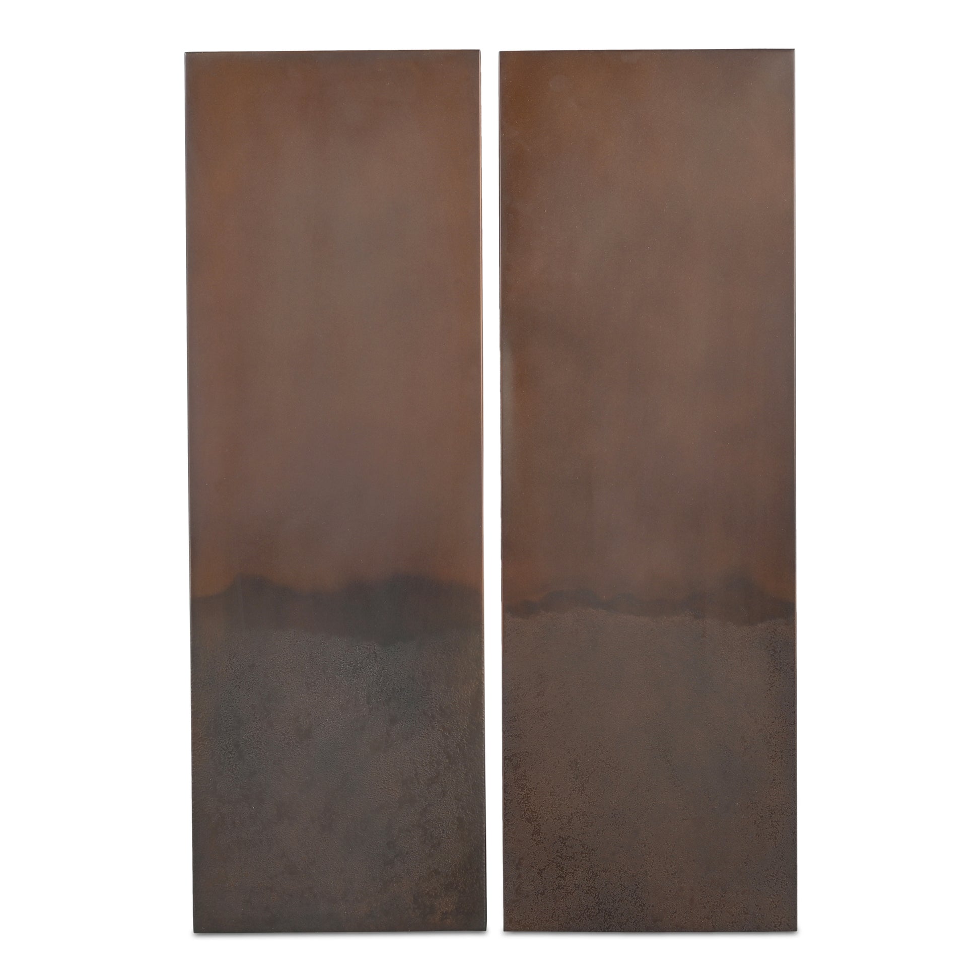 Smith Wall Decor Bronze-Set of Two by Moe's Home Collection