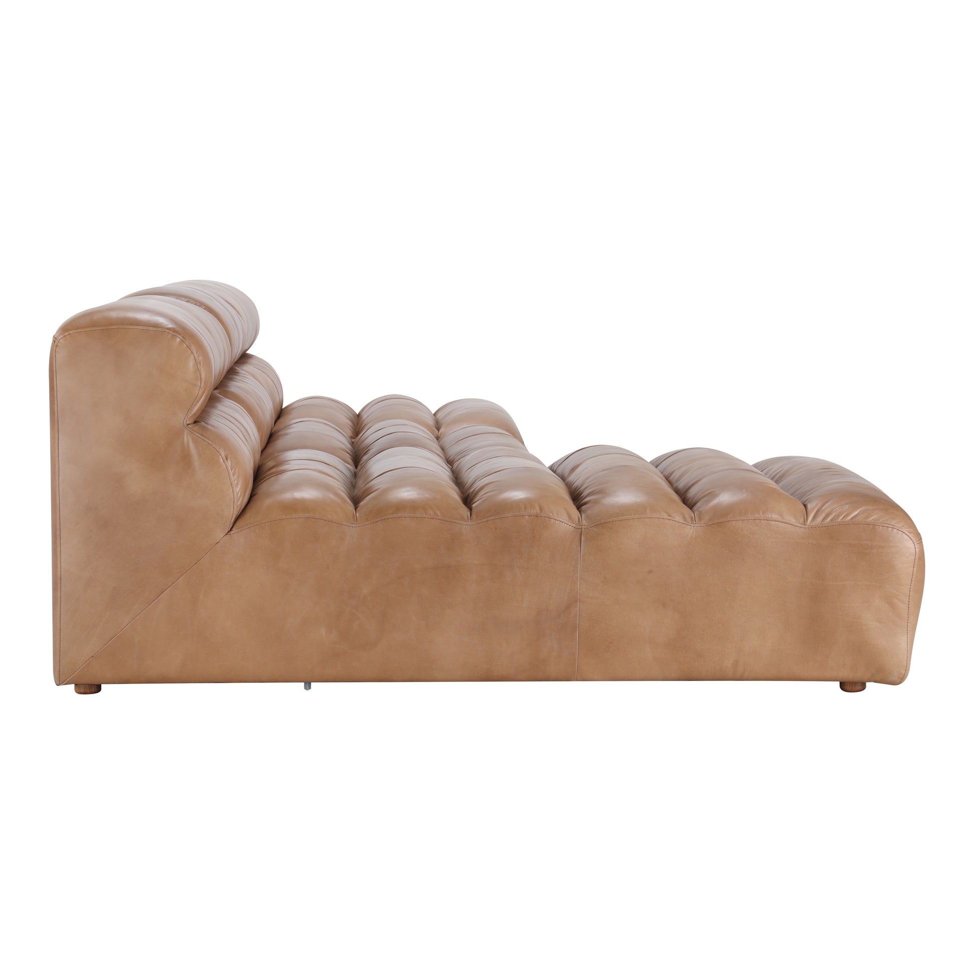 Ramsay Signature Modular Sectional Tan by Moe's Home Collection - view 6