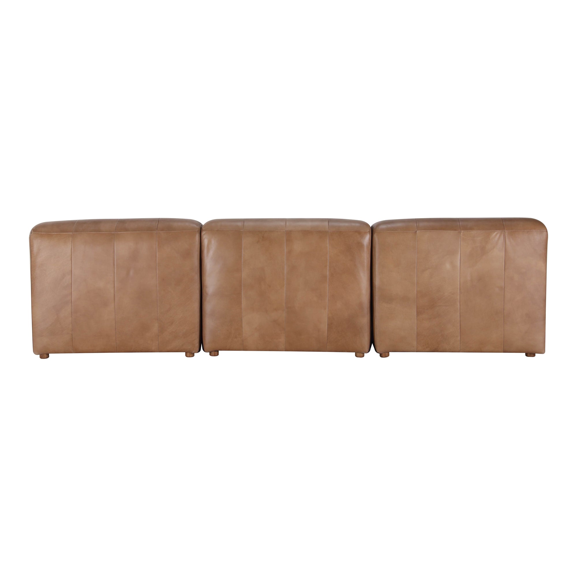 Ramsay Signature Modular Sectional Tan by Moe's Home Collection - view 7