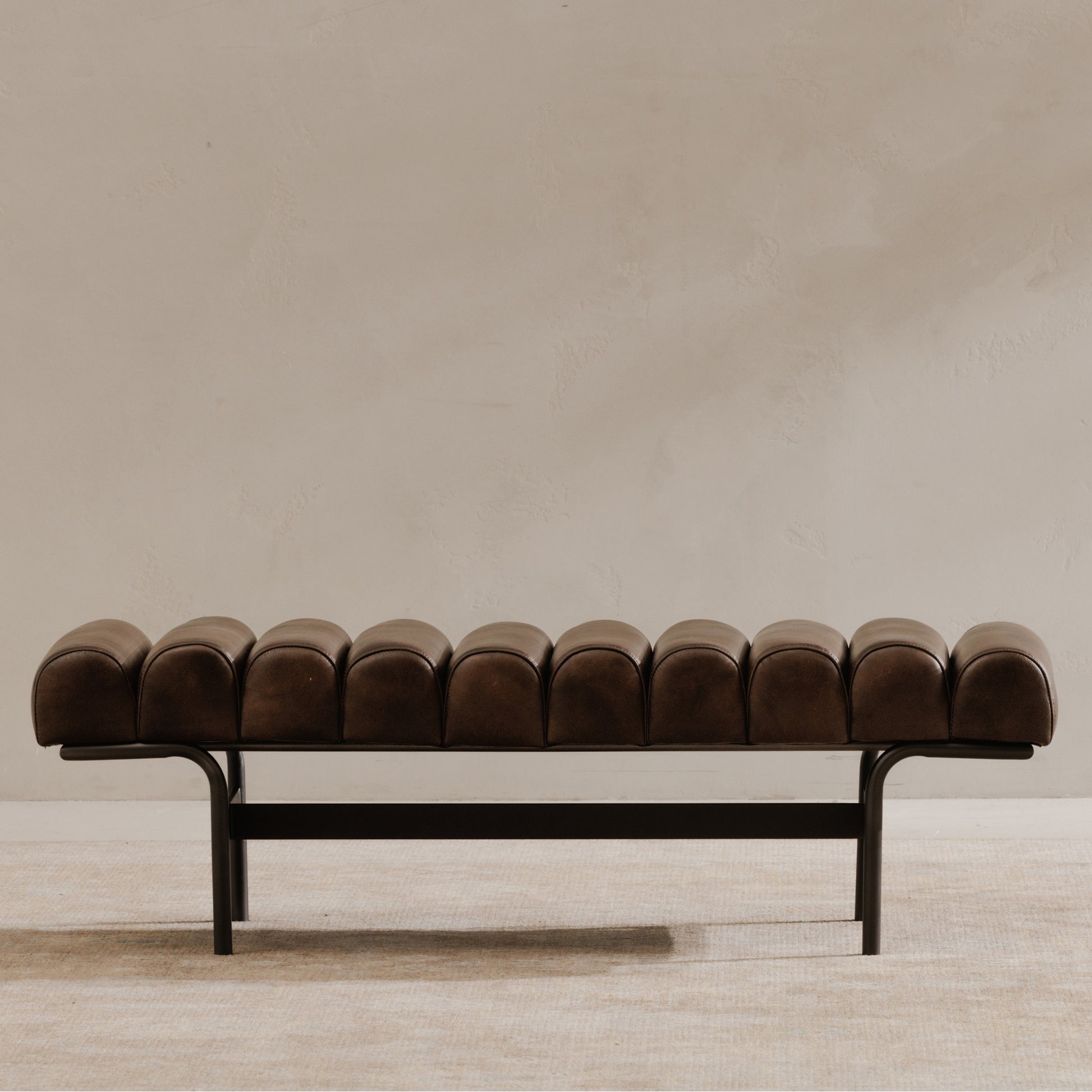 Harrison  Dark Brown by Moe's Home Collection - view 2