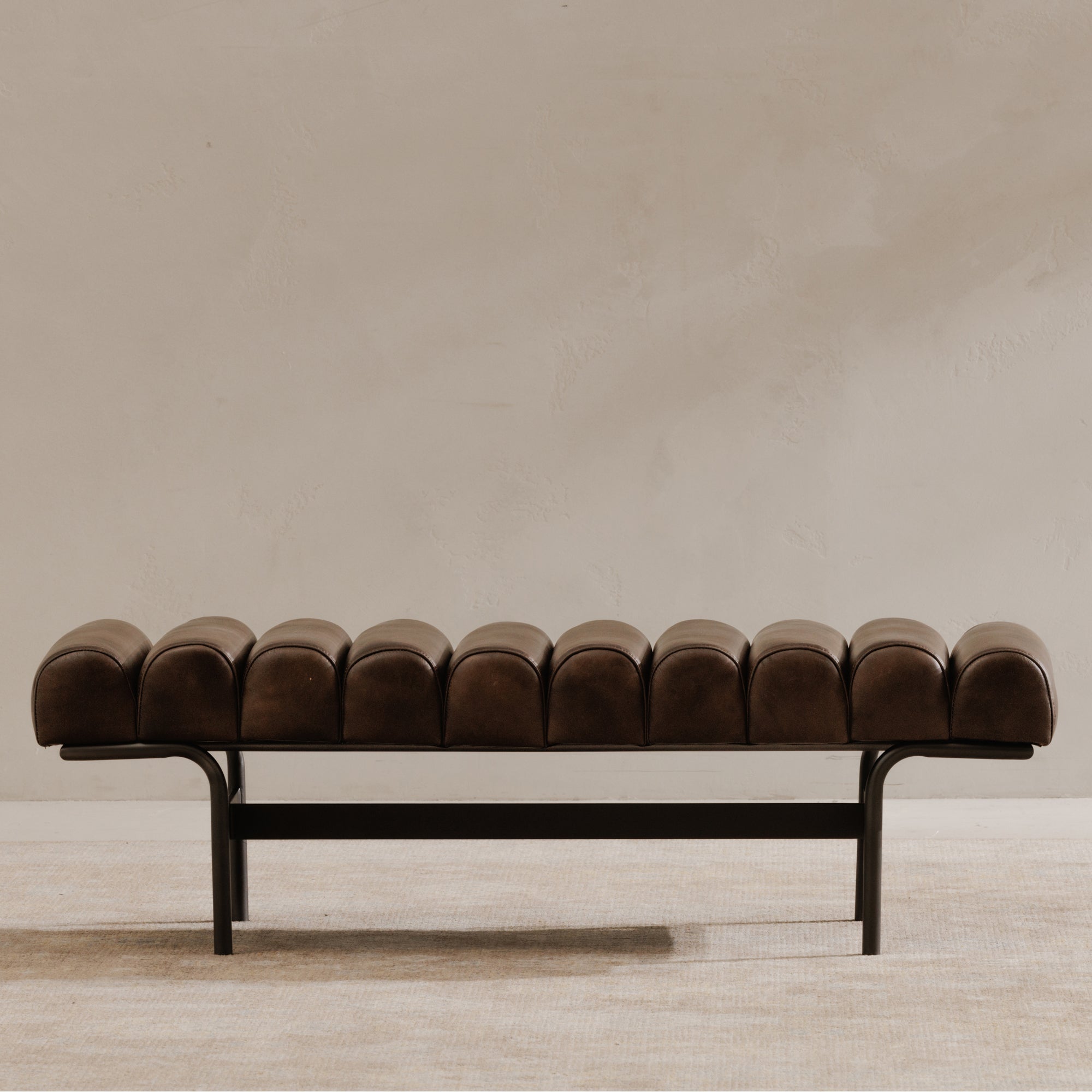 Harrison  Dark Brown by Moe's Home Collection - view 2
