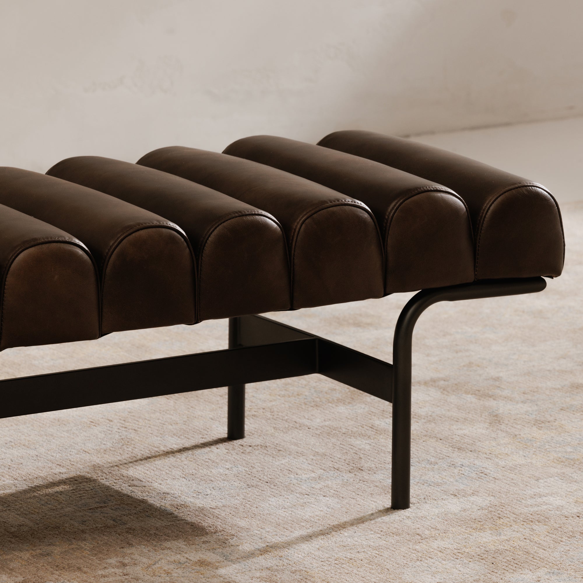 Harrison  Dark Brown by Moe's Home Collection - view 3