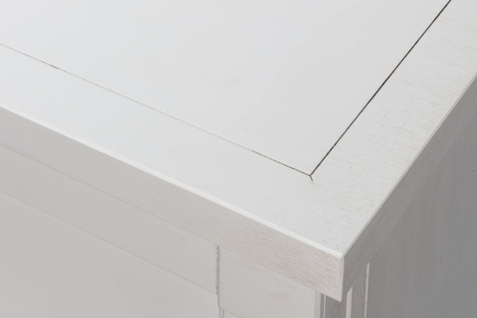 Lionisio Buffet,75",Cortinawht,Wood Drs by Sarreid Ltd - view 9