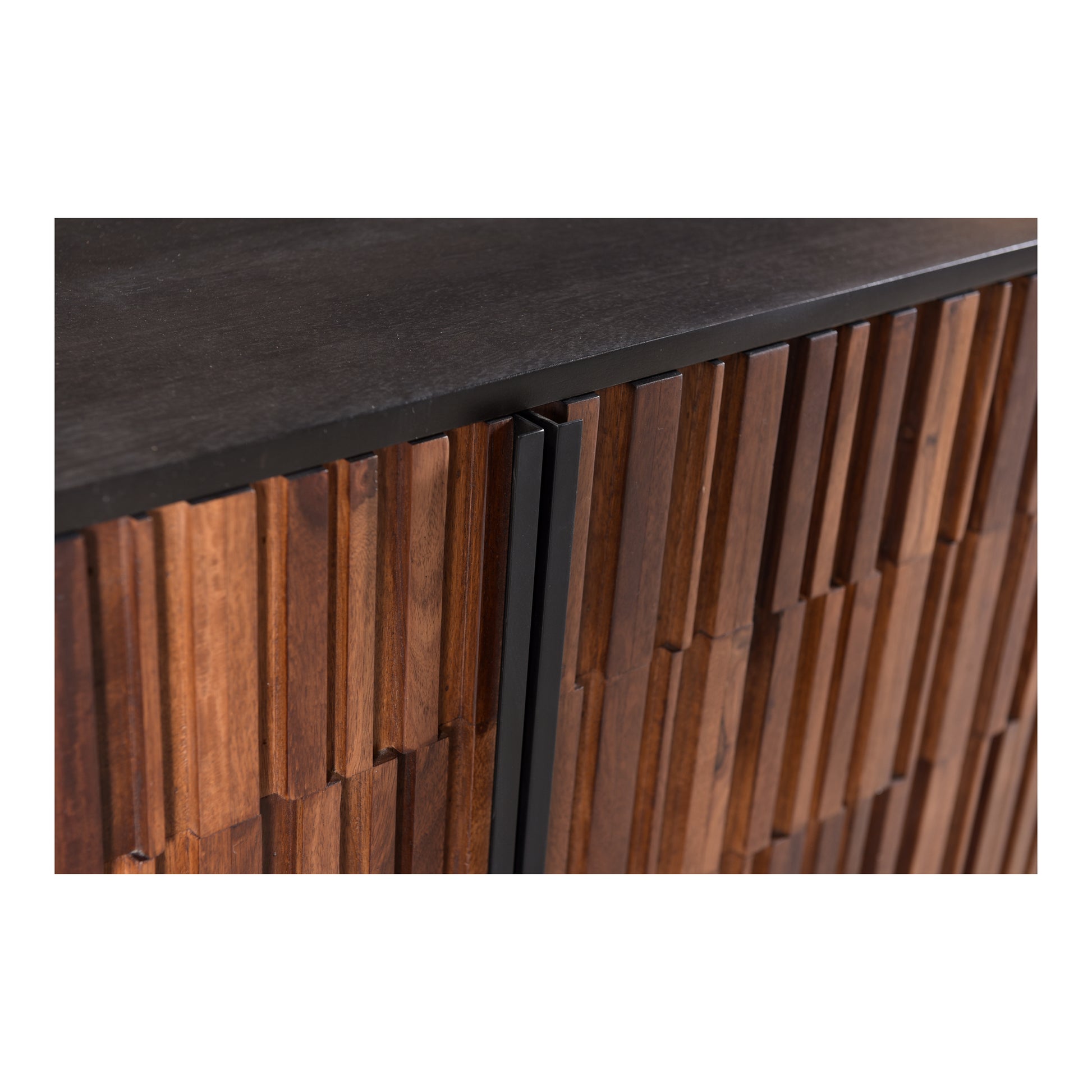 Jackson Sideboard Black by Moe's Home Collection - view 4