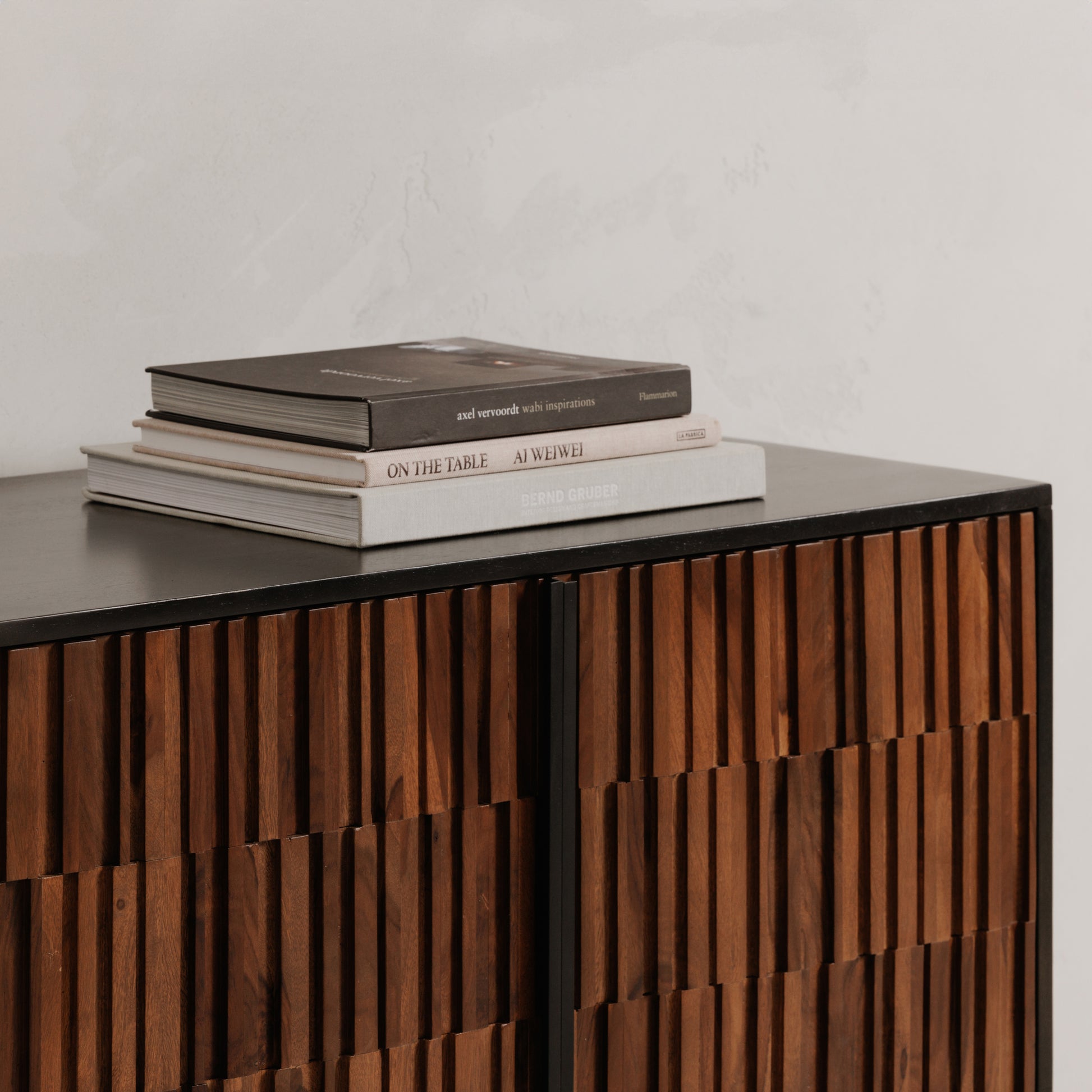 Jackson Sideboard Black by Moe's Home Collection - view 6
