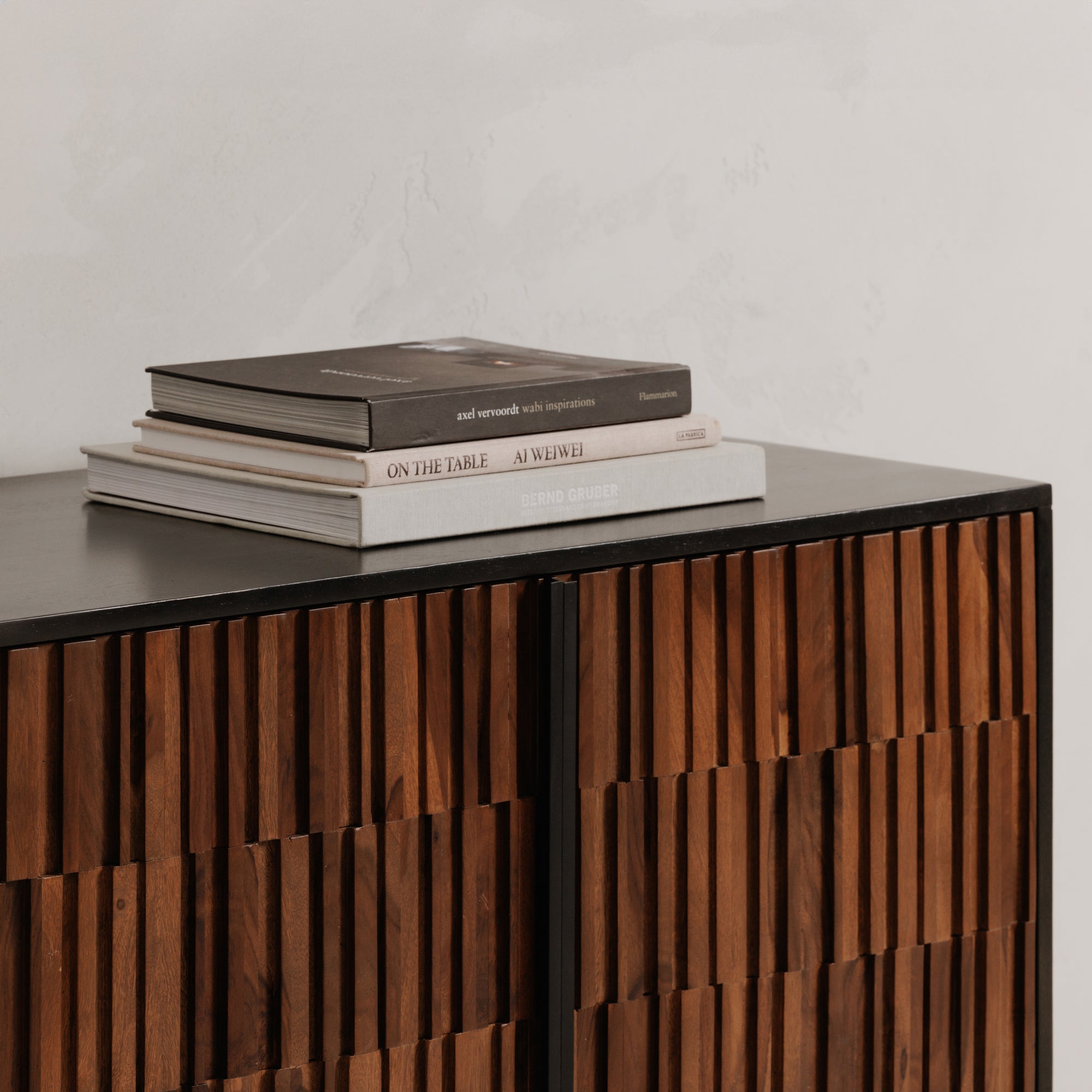 Jackson Sideboard Black by Moe's Home Collection - view 6