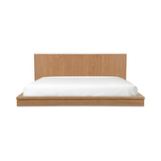 Plank Queen Bed by Moe's Home Collection
