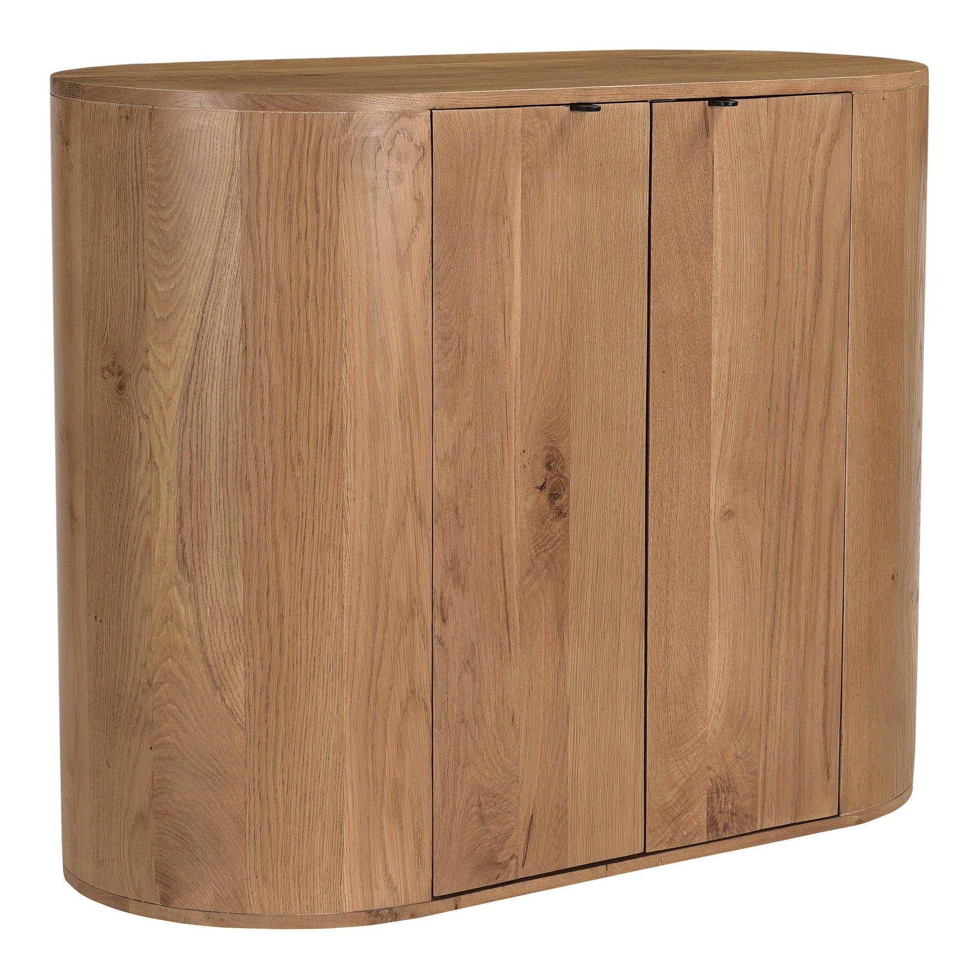 Theo Cabinet Natural by Moe's Home Collection - view 3
