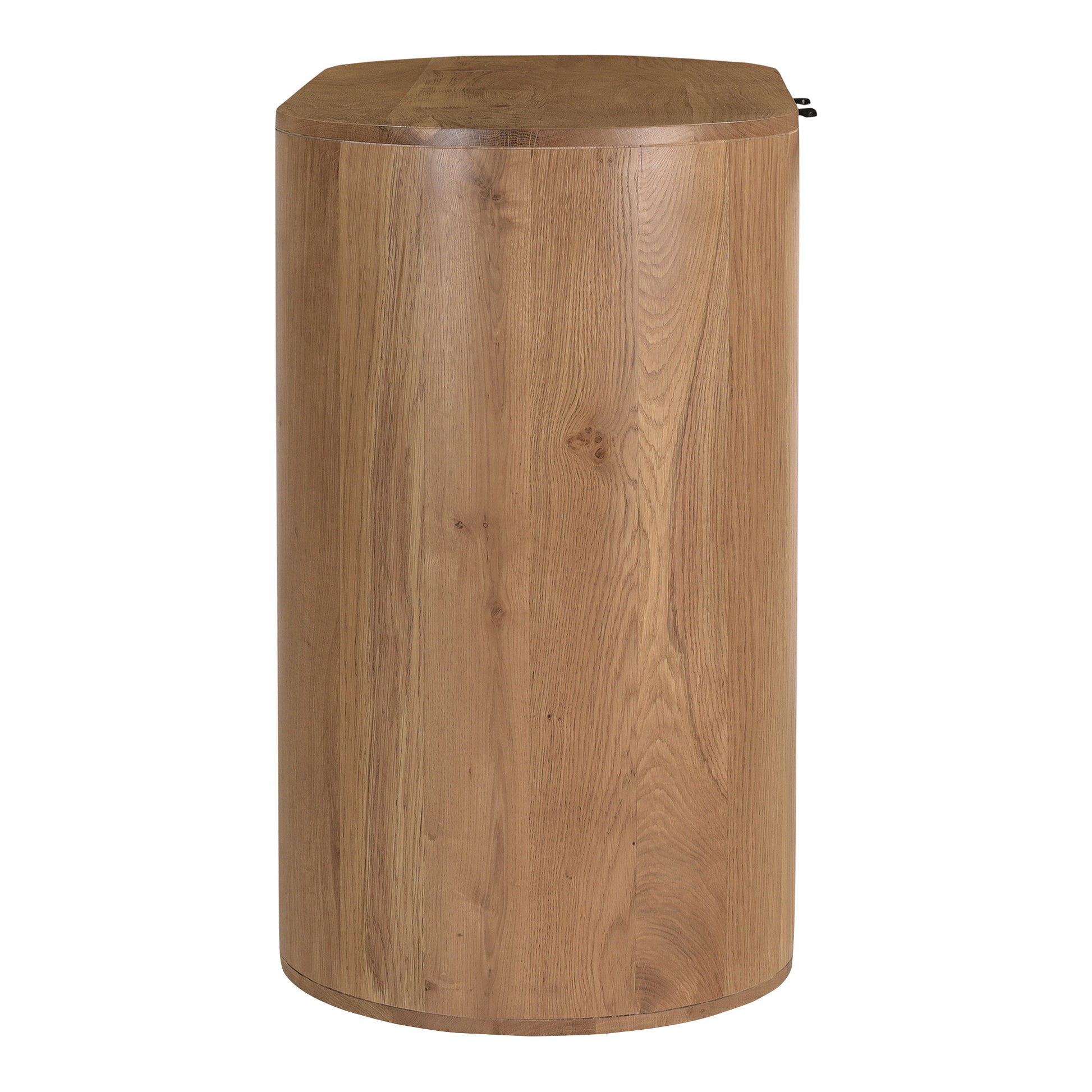 Theo Cabinet Natural by Moe's Home Collection - view 5
