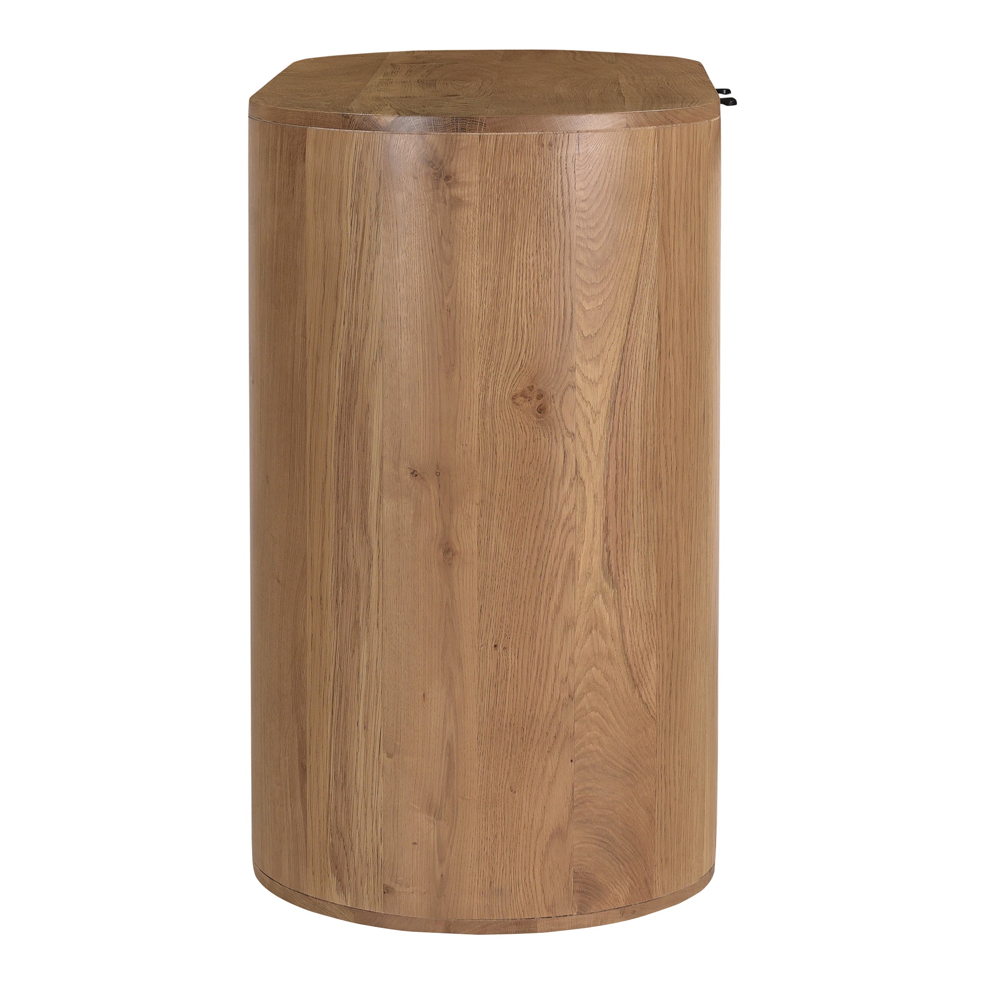Theo Cabinet Natural by Moe's Home Collection - view 5