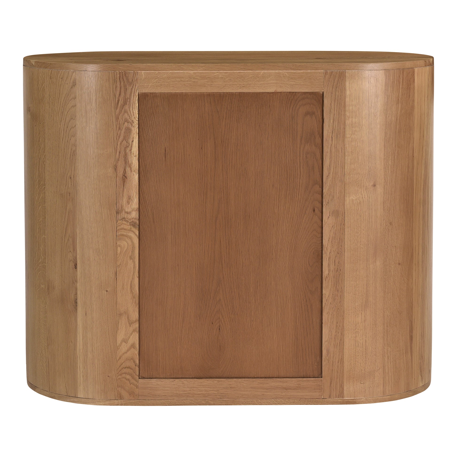 Theo Cabinet Natural by Moe's Home Collection - view 6