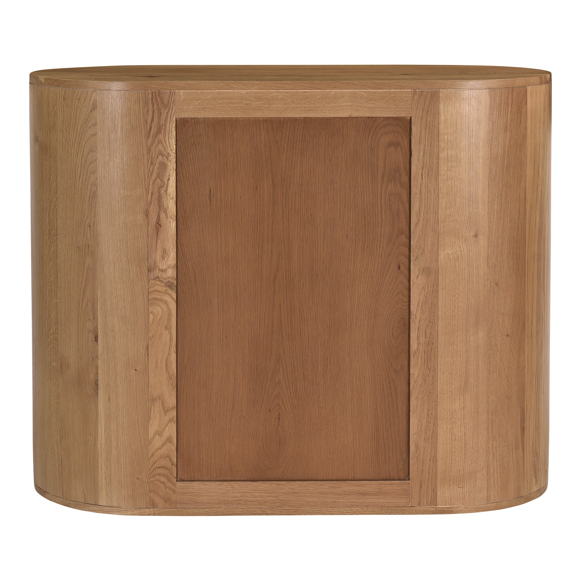 Theo Cabinet Natural by Moe's Home Collection - view 6