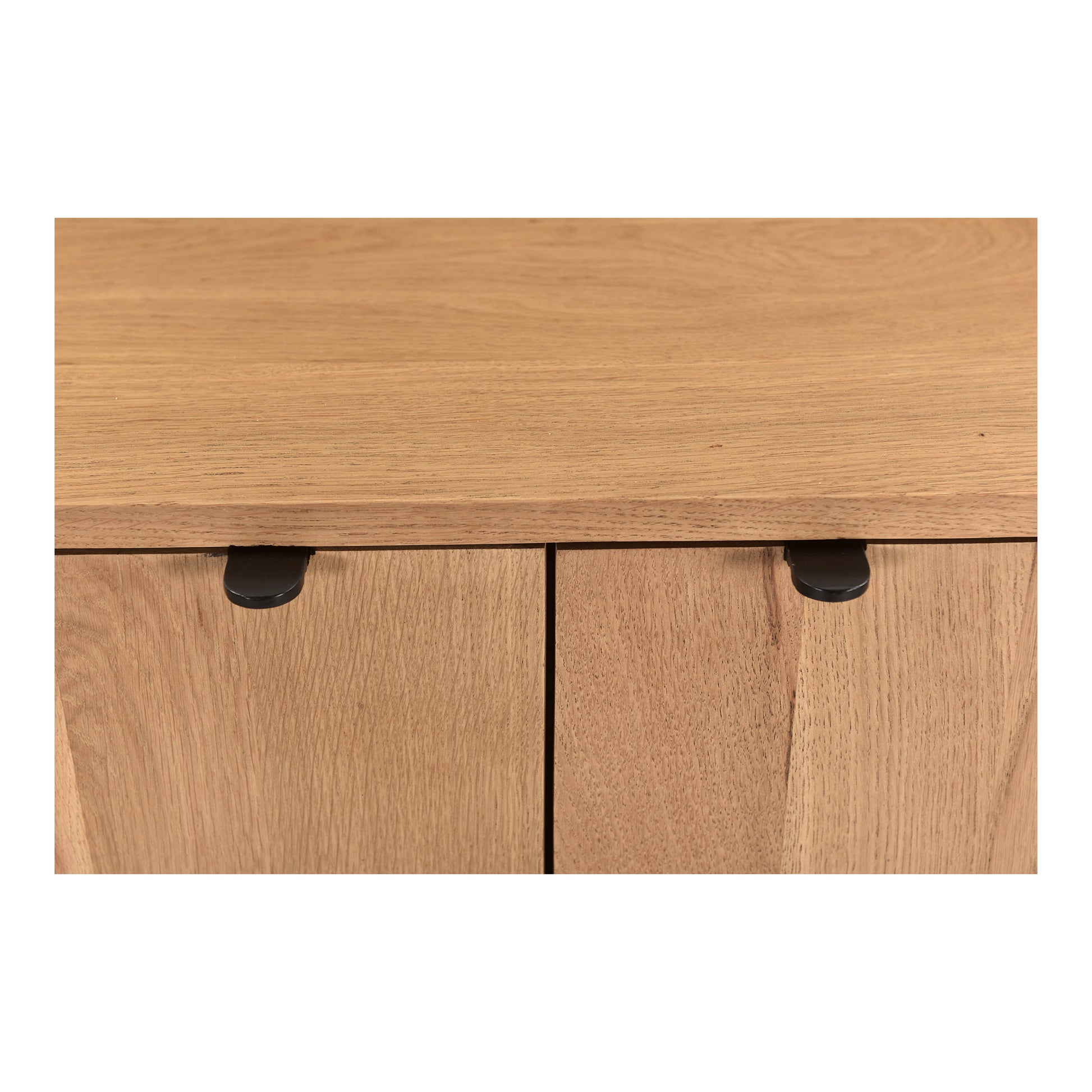 Theo Cabinet Natural by Moe's Home Collection - view 7