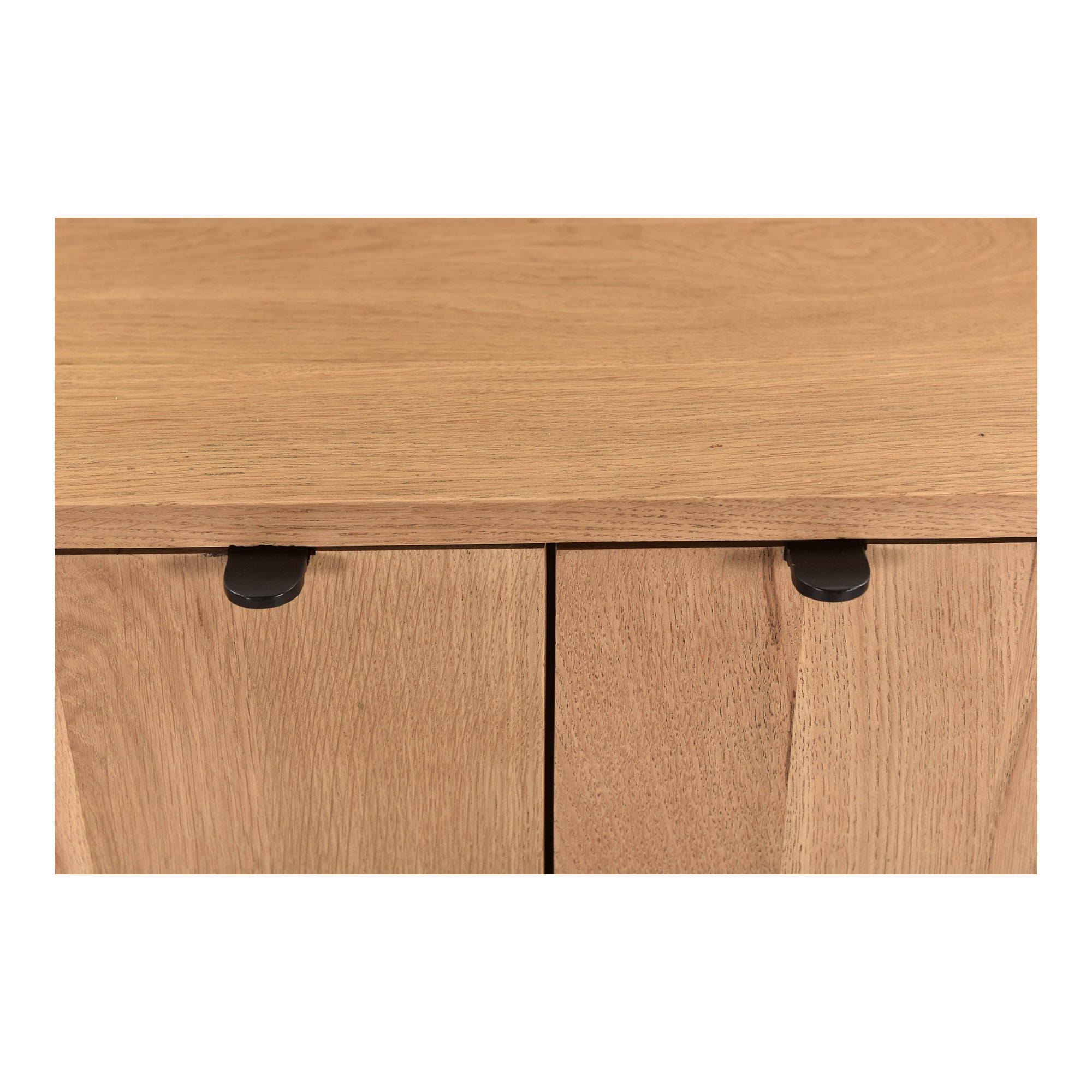 Theo Cabinet Natural by Moe's Home Collection - view 7