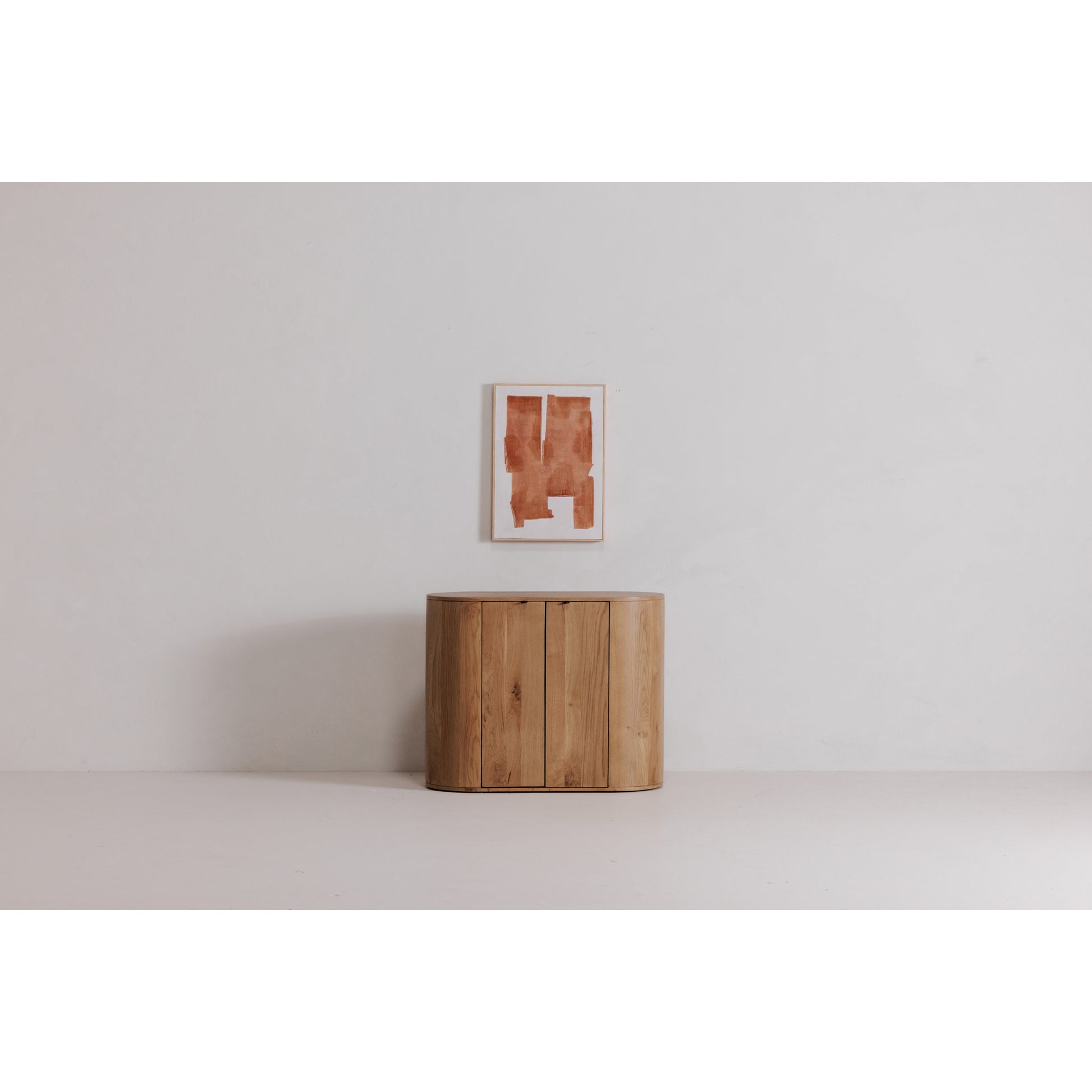 Theo Cabinet Natural by Moe's Home Collection - view 8