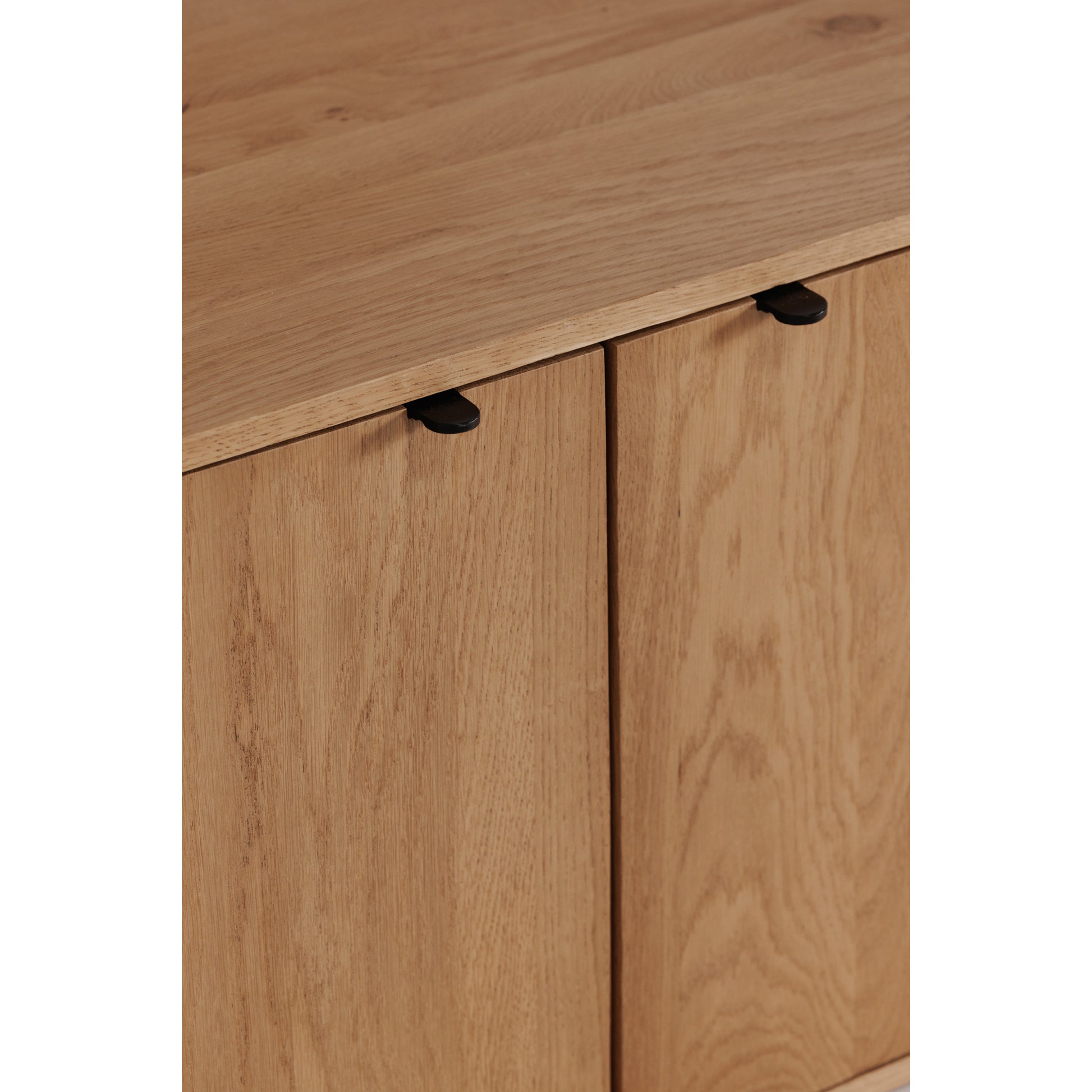 Theo Media Bench Natural by Moe's Home Collection - view 10