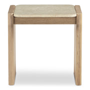 Lane Side Table Natural by Moe's Home Collection