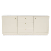 Nadine Sideboard Cream by Moe's Home Collection