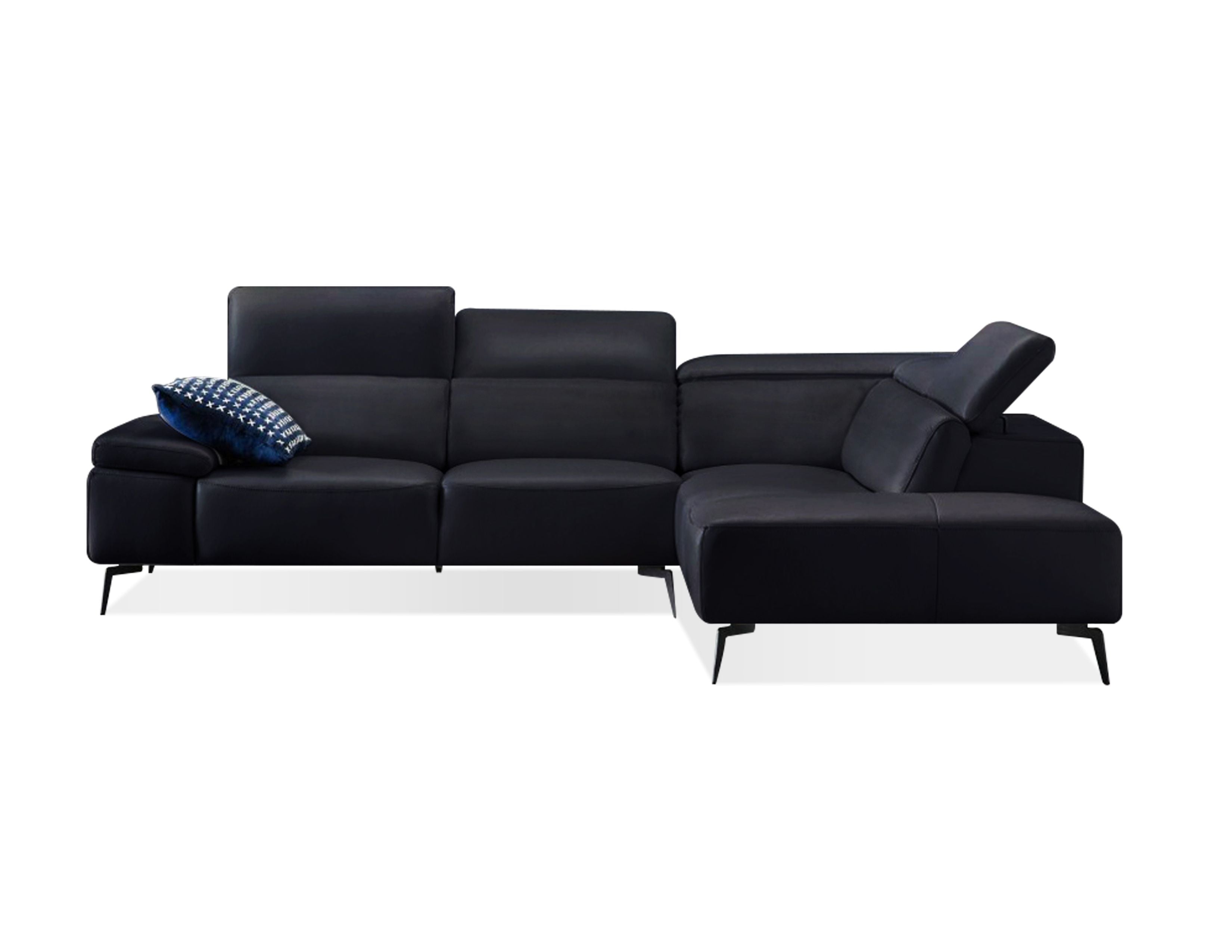 Camello Sectional  RSF Chaise