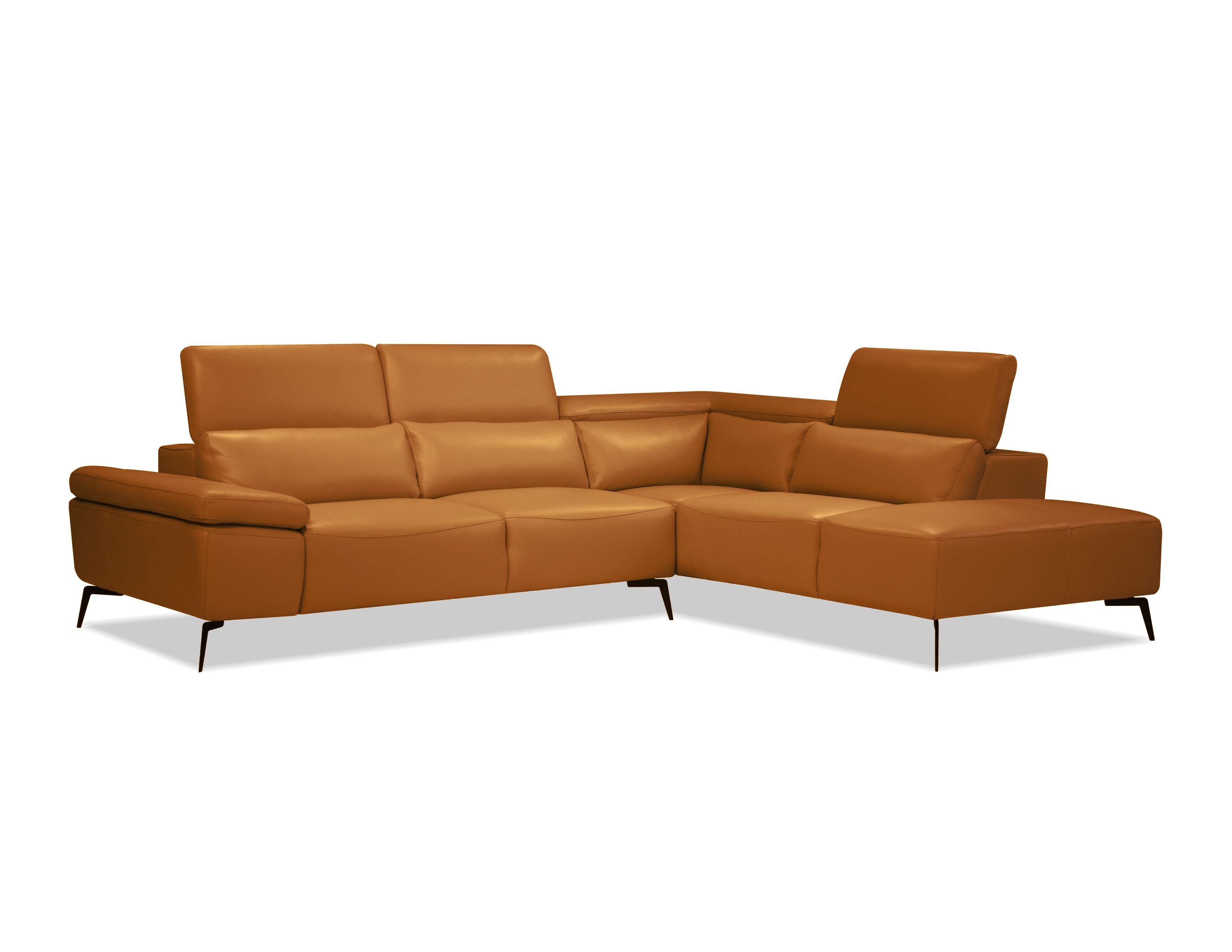 Camello Sectional  RSF Chaise