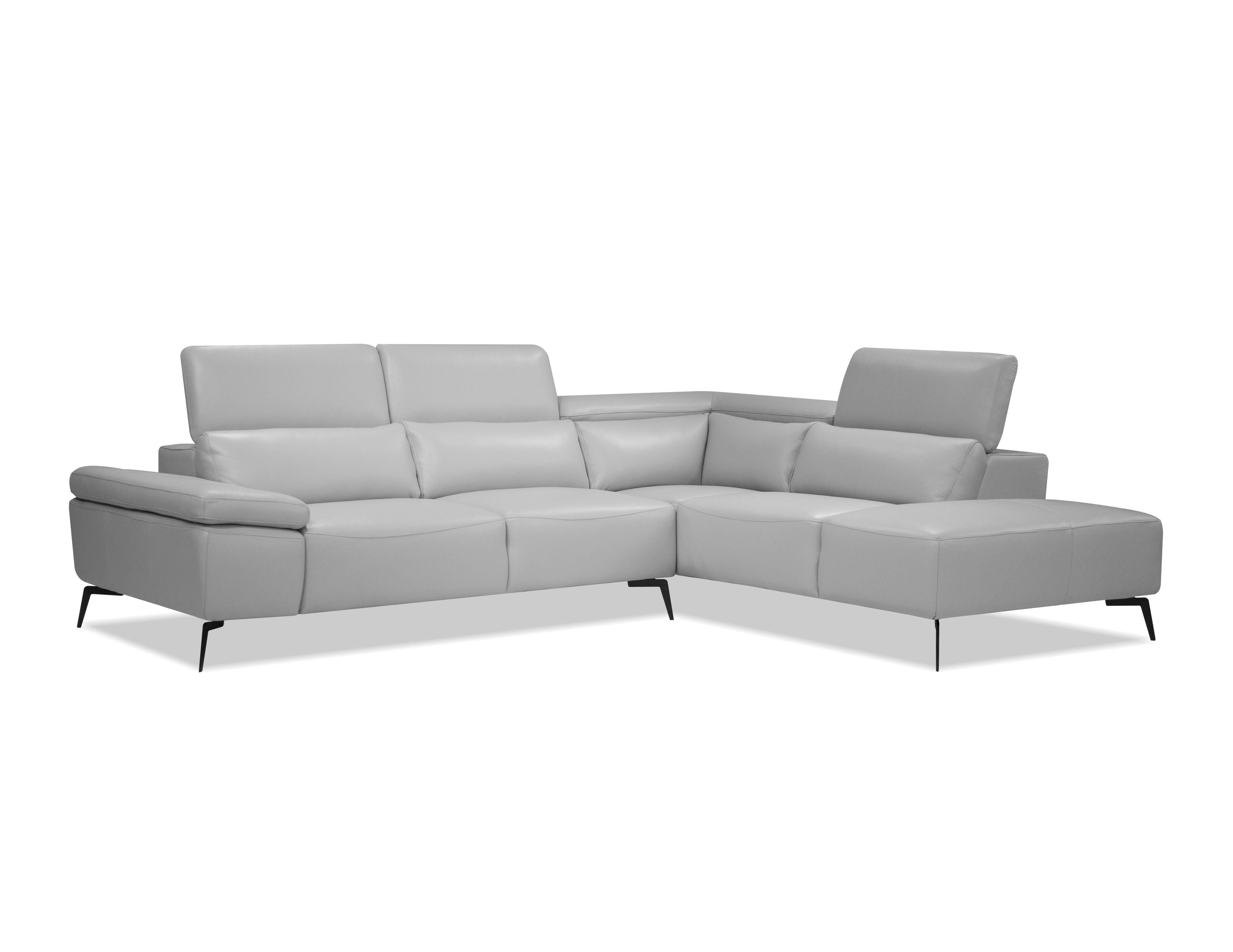 Camello Sectional  RSF Chaise