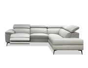 Camello Sectional Recliner RSF Chaise