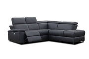 Camilla Sectional  LSF Chaise