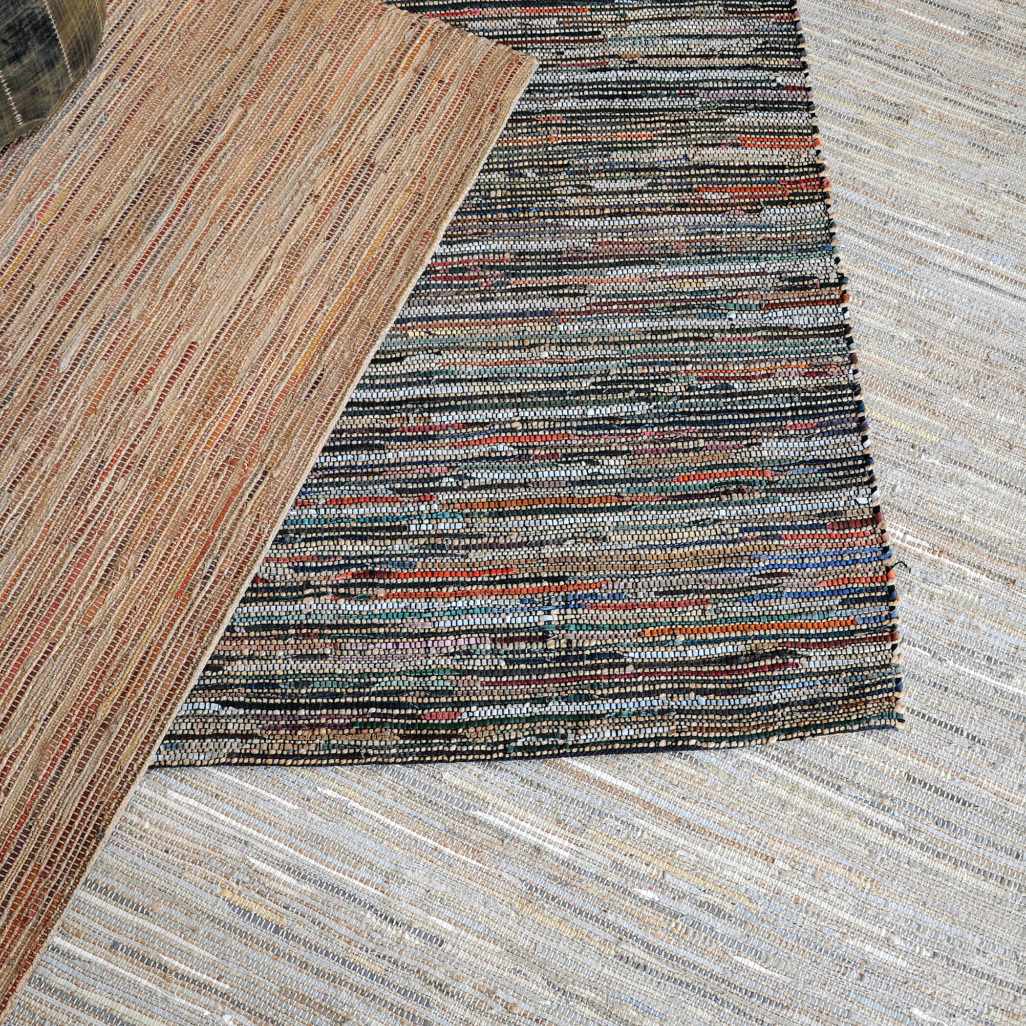 Uttermost Nyala Ecru 5 X 8 Rug